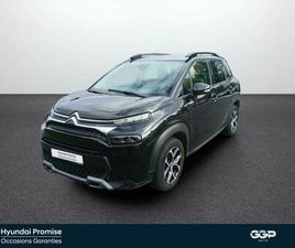 BLUEHDI 110CH S&S SHINE