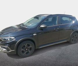 FIAT - 1.0 FIREFLY TURBO 100CH S/S CROSS