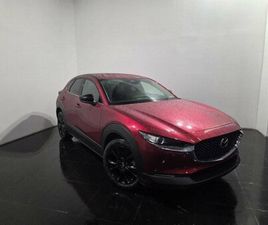 MAZDA - MAZDA CX-30