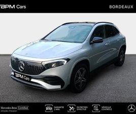 MERCEDES-BENZ - 250+ 190CH