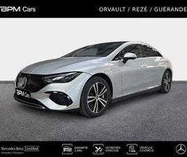 MERCEDES-BENZ - 300 245CH EXECUTIVE LINE