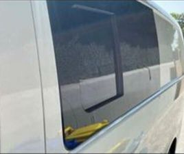 MERCEDES-BENZ - VITO