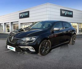 1.7 BLUE DCI 150CH GT-LINE EDC