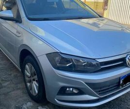 PASSO FINANCIAMENTO, TROCO VIRTUS 2018 TSI200 LEIA TUDO