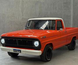 FORD RURAL WILLYS 2.6 90CV GASOLINA 2P MANUAL