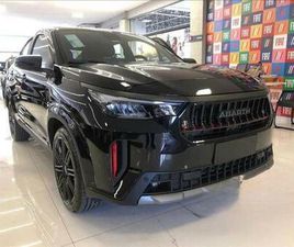 ABARTH FASTBACK ABARTH FASTBACK 1.3 T270 AUTO