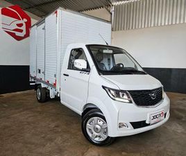 EFFA V21 1.5 16V PICAPE SIMPLES BAU