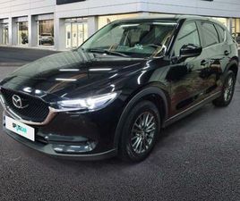 2.2 SKYACTIV-D 150 DYNAMIQUE 4X2