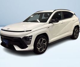 KONA 1.6 GDI HEV NLINE 2WD 138CV DCT