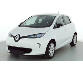 RENAULT ZOE R90 ZOE R90