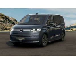 VOLKSWAGEN TRANSPORTER T7 2.0 TDI GOAL HUD STANDHZG AHK-KLA