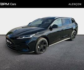 BYD - 1.5 DM-I 212CH COMFORT