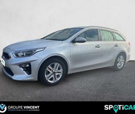 CEE-D SW 1.0 T-GDI 120CH ACTIVE