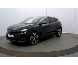 RENAULT MEGANE E-TECH MEGANE E-TECH EV60 220 CH SUPER CHARGE