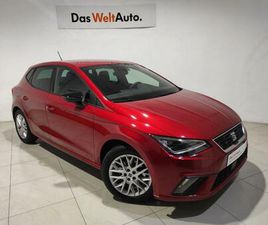 1.0 TSI FR SALTA 85 KW (115 CV)