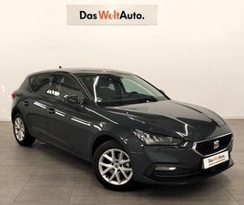 1.5 TSI S&S STYLE 25 ANIVERSARIO 85 KW (116 CV)