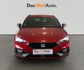 1.5 ETSI S&S FR SPECIAL EDITION VISION DSG 110 KW (150 CV)