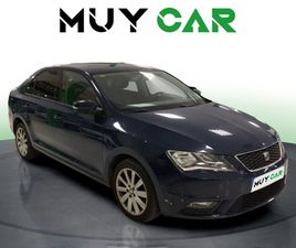 1.0 TSI REFERENCE PLUS LIMITED 70 KW (95 CV)