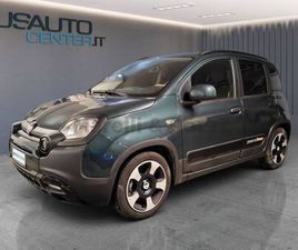 PANDA 3ª SERIE PANDA 1.0 FIREFLY S&S HYBRID PANDINA