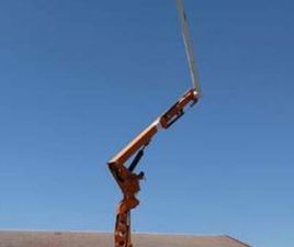 2022 FORD F750 FORESTRY TREE BUCKET DUMP TRUCK ALTEC 70FT **75FT WORKI