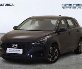 HYUNDAI I30 I30 1.0 TGDI KLASS 48V 100