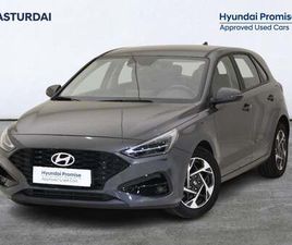 HYUNDAI I30 I30 1.0 TGDI KLASS 48V 100