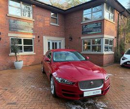 2.0I GPF PORTFOLIO AUTO EURO 6 (START/STOP) 4DR