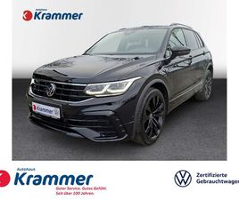 1.4 EHYBRID R-LINE *DCC*AHK*MATRIX*