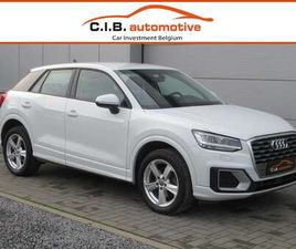 30 1.6TDI BUSINESS EDITION SPORT AUT. / LEDER /...