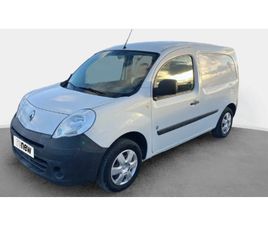 RENAULT KANGOO EXPRESS KANGOO Z.E. L1
