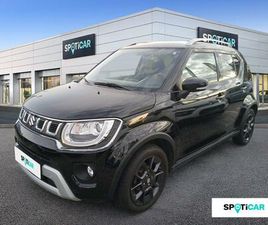 1.2 DUALJET HYBRID ALLGRIP PRIVILEGE