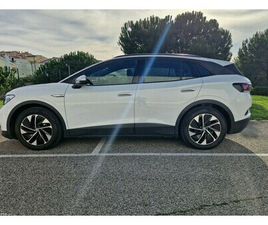 VW ID.4 PRO PERFORANCE 77KW FEVEREIRO/22