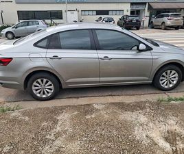 VOLKSWAGEN VIRTUS 1.6 MSI FLEX 16V 5P MEC. 2022