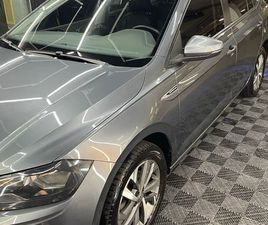 VOLKSWAGEN VIRTUS COMFORT. 200 TSI 1.0 FLEX 12V AUT 2019