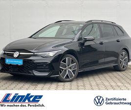 VIII 1.5 ETSI DSG R-LINE AHK/HUD/KAMERA/IQ.LIGHT/KEYLESS/NAVI/ACC/