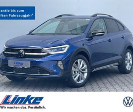 GOAL 1.0 TSI DSG AHK/KEYLESS/NAVI/MATRIX ACC