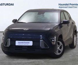 HYUNDAI KONA KONA HEV 1.6 GDI MAXX DT
