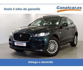 2.0I4D PRESTIGE AUT. AWD 180