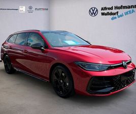 2.0 TDI DSG KEYLESS AHK STHZ NAVI KLIMA LM7-GANG AUTOMATIK