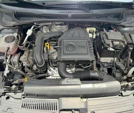 VOLKSWAGEN VIRTUS COMFORT. 200 TSI 1.0 FLEX 12V AUT 2020