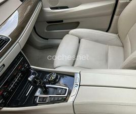 BMW SERIE 5 535D XDRIVE GRAN TURISMO