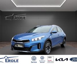 XCEE´D VISION 1.6T DCT7 150PS KOM+