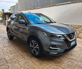 NISSAN QASHQAI 1.5 DCI