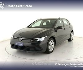 1.0 TSI EVO LIFE 110CV