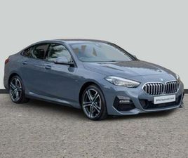 BMW 2 SERIES 218I [136] M SPORT 4DR