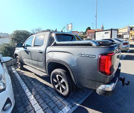 VW AMAROK 3.0, 2024 GOD.