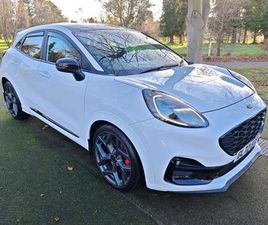 1.5T ECOBOOST ST EURO 6 (START/STOP) 5DR