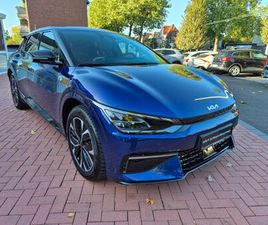 GT-LINE 2WD*KAMERA*LEDER*NAVI*800V*