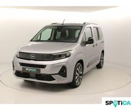 100 CV 1.5 TD S/S MT6 €6.4 GS