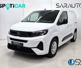 E 4 CARGO L 800KG ELECTRICO 100KW BATERIA 5 -